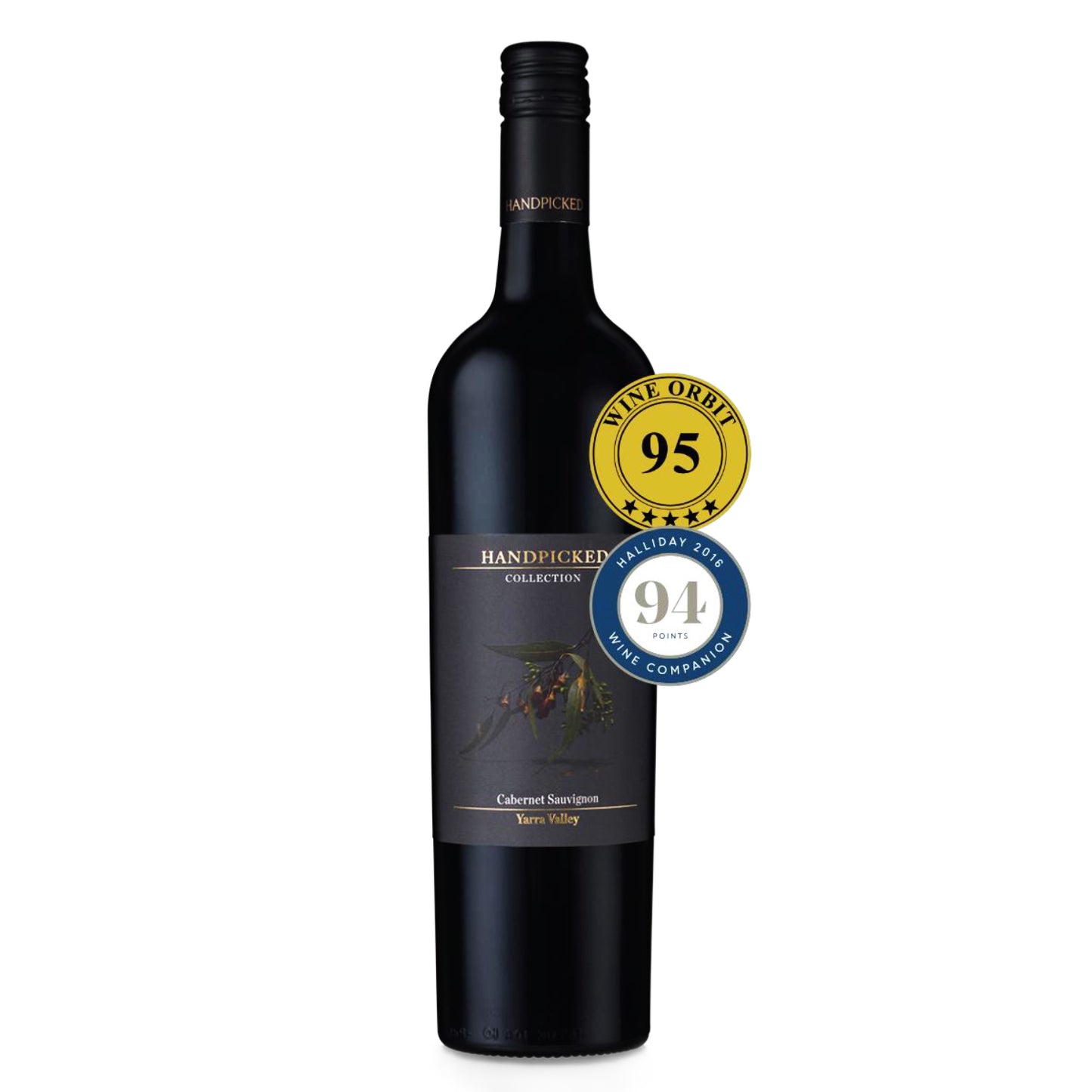 Handpicked Coonawarra Cabernet Sauvignon