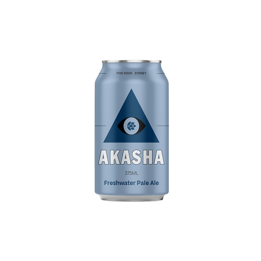 Akasha Fresh Water Pale Ale - 4pK