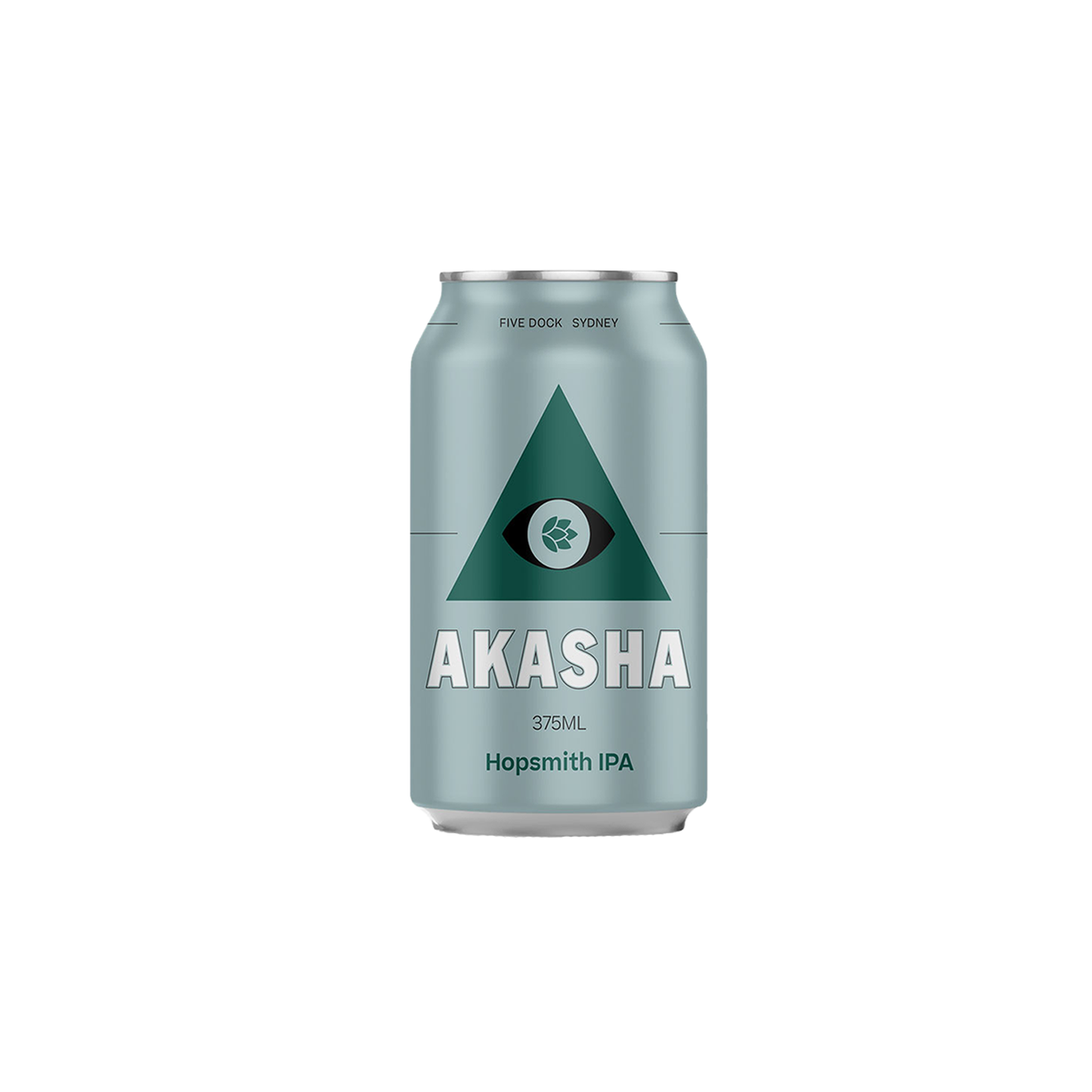 Akasha Hopsmith - 4pK