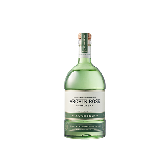 Archie Rose Signature Gin - 700mL