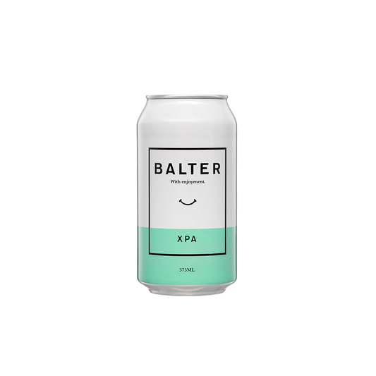 Balter XPA - 4pK