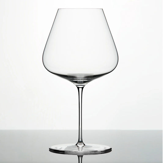 Zalto Burgundy Glass (2 Pack)