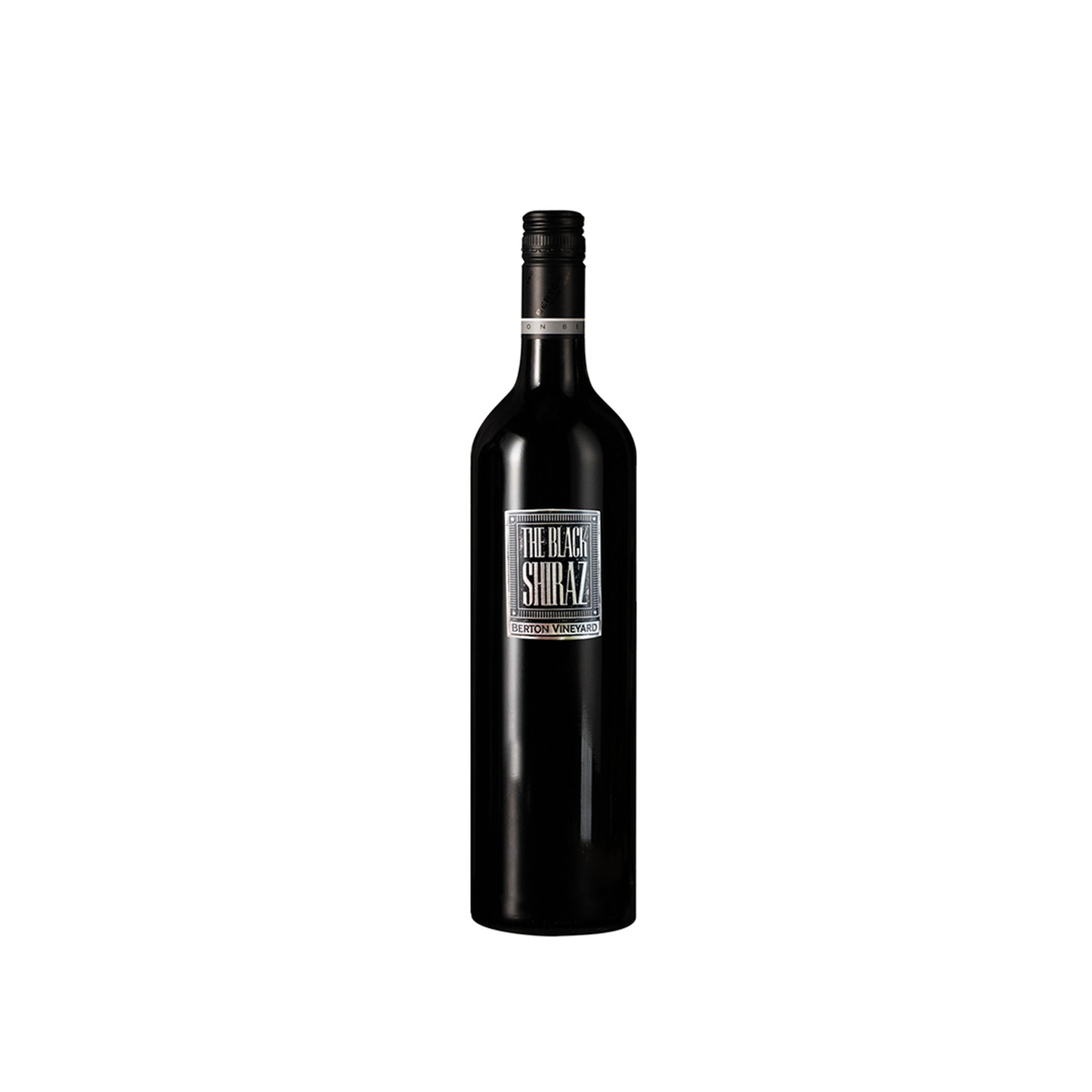 Berton Metal Shiraz