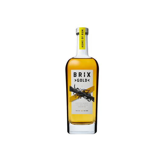 Brix Gold - 700mL