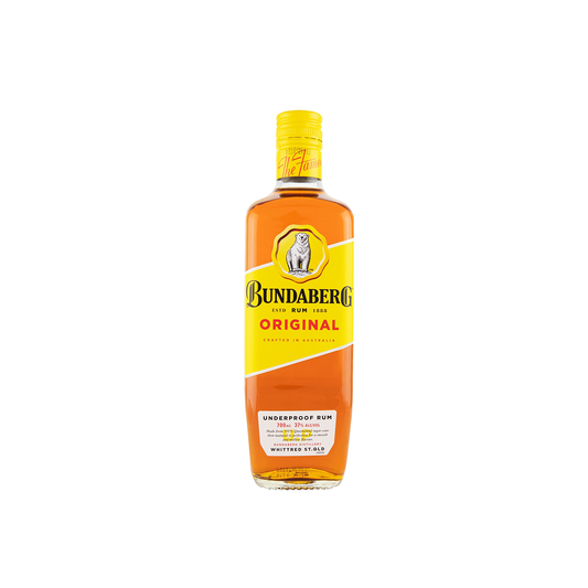 Bundaberg UP - 700mL