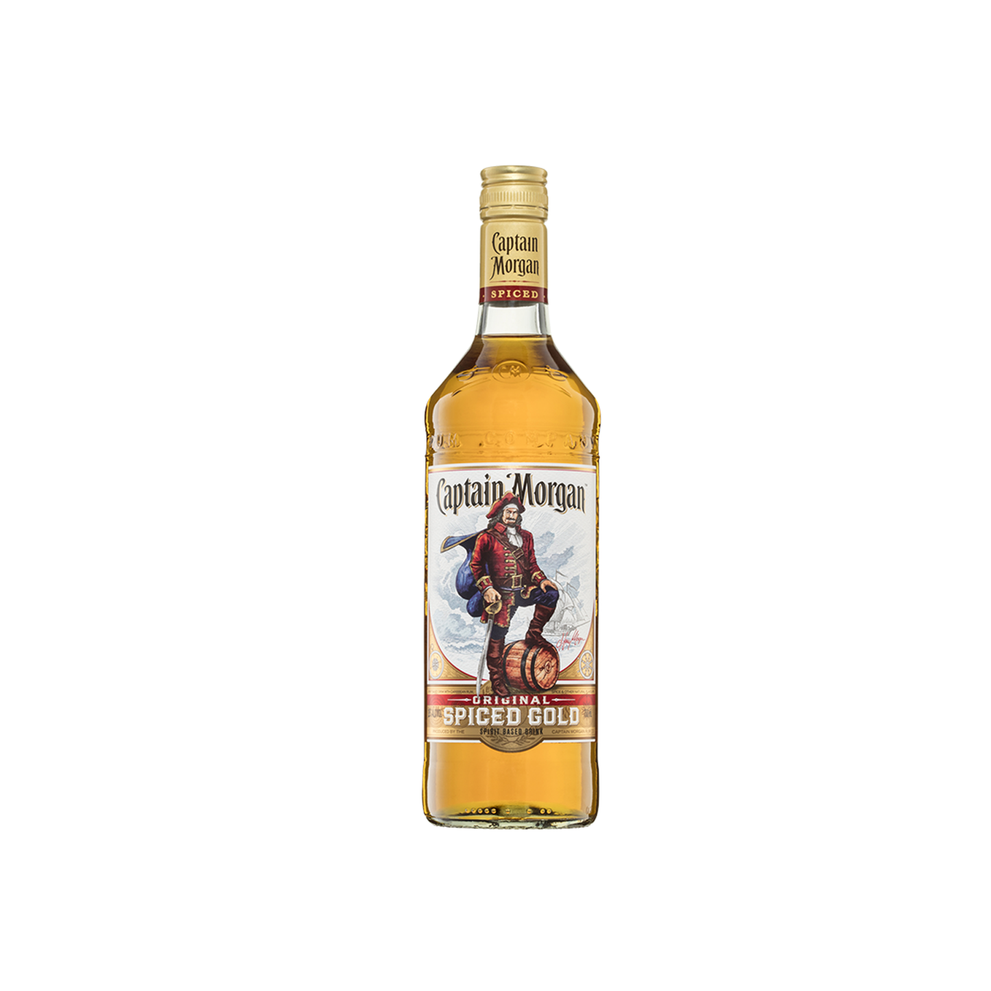 Captain Morgan - 700mL