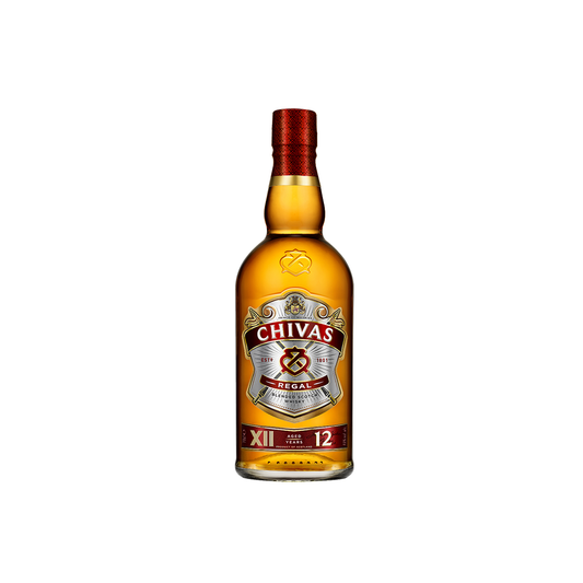 Chivas Regal 12yrs - 700mL