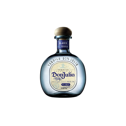 Don Julio Blanco - 750mL