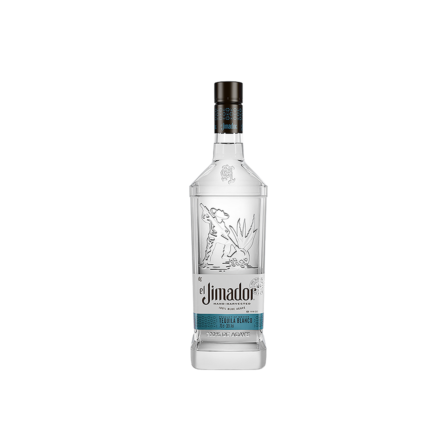 EI Jimador Silver - 700mL