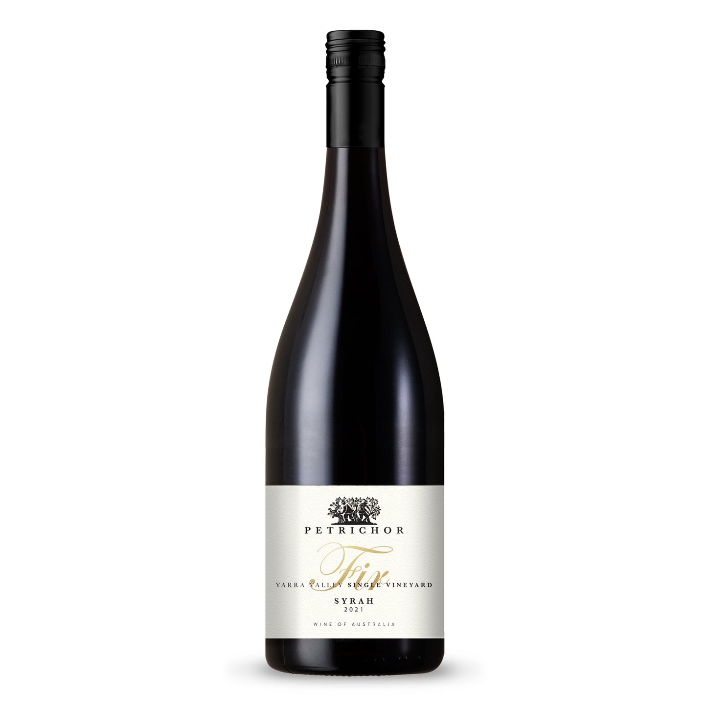 Petrichor Yarra Valley Single Vineyard Syrah 2021