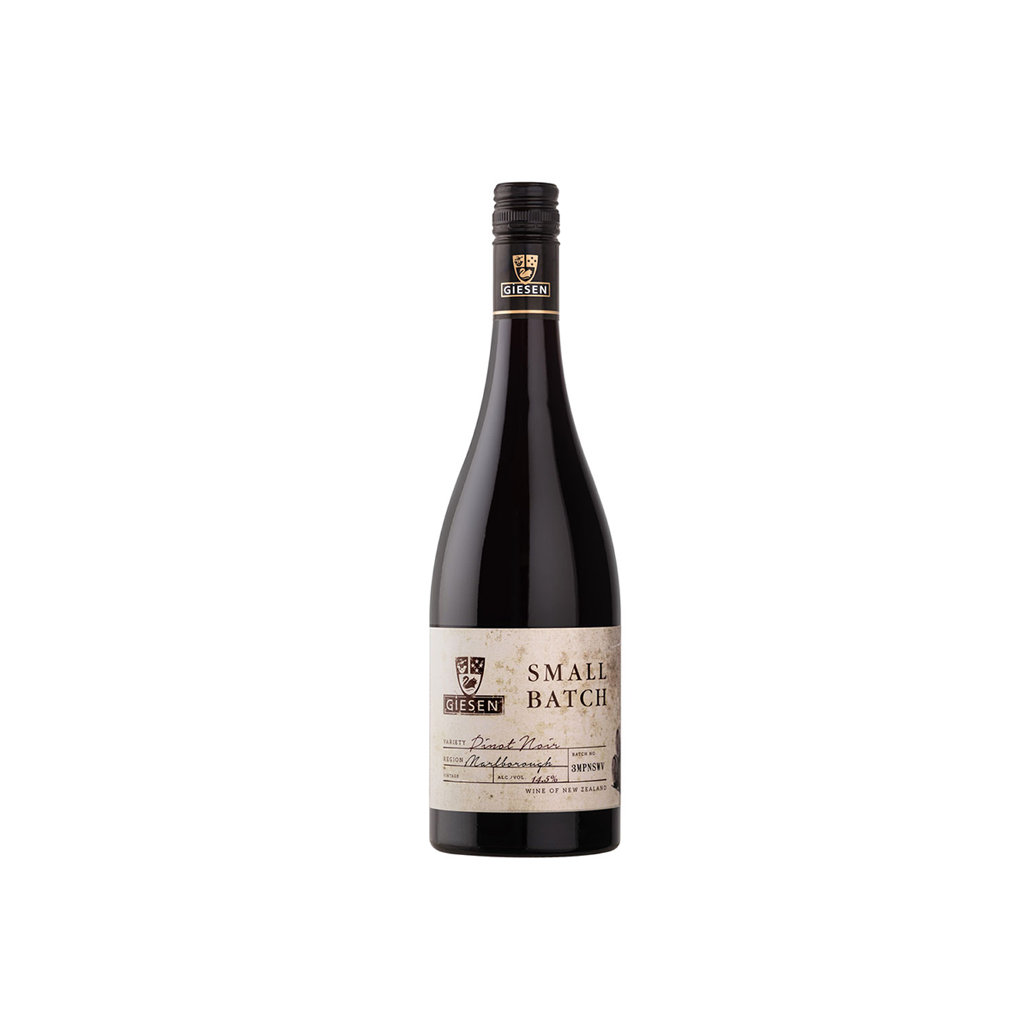 Giesen Small Batch Pinot Noir