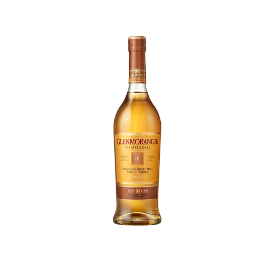 Glenmorangie 10yrs - 700mL