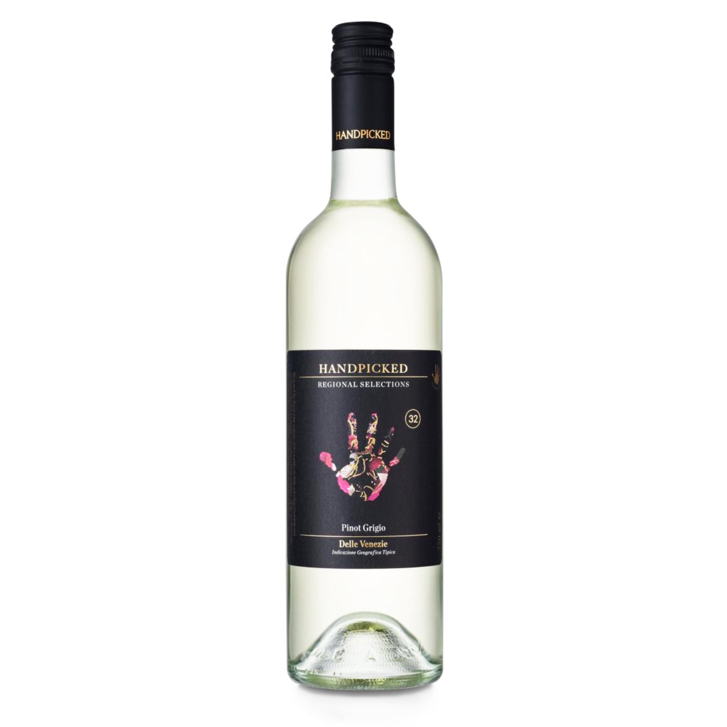 Handpicked 2019 Regional Selection Delle Venezie DOC Pinot Grigio