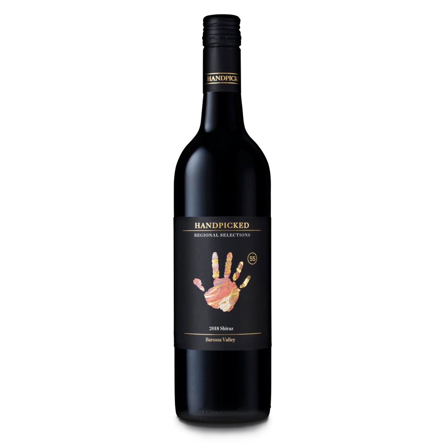 Handpicked 2018 Regional Selection Barossa Shiraz