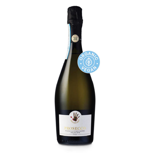 Handpicked Regional Selection Veneto Prosecco DOC