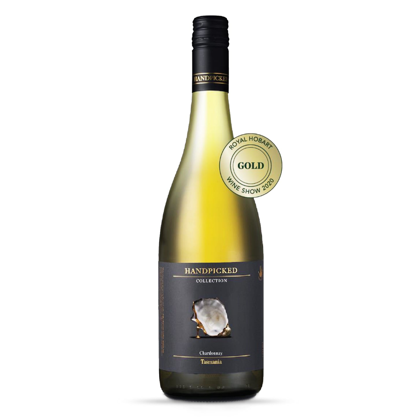 Handpicked 2019 Tasmania Chardonnay