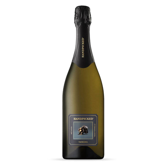 Handpicked Tasmania Sparkling Cuveé