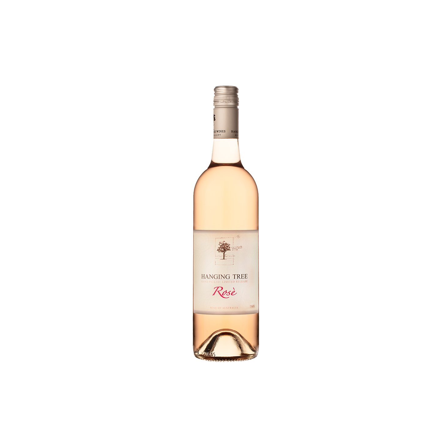 Hanging Tree Rosé