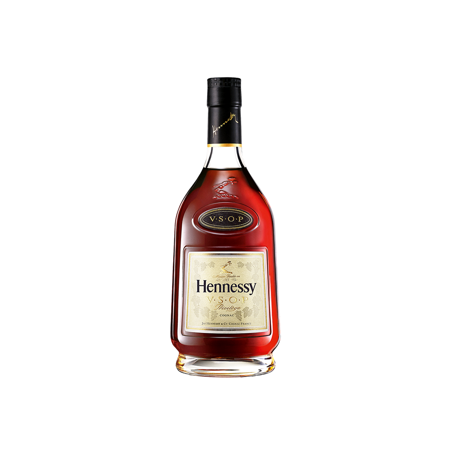 Hennessy Cognac VSOP - 700mL