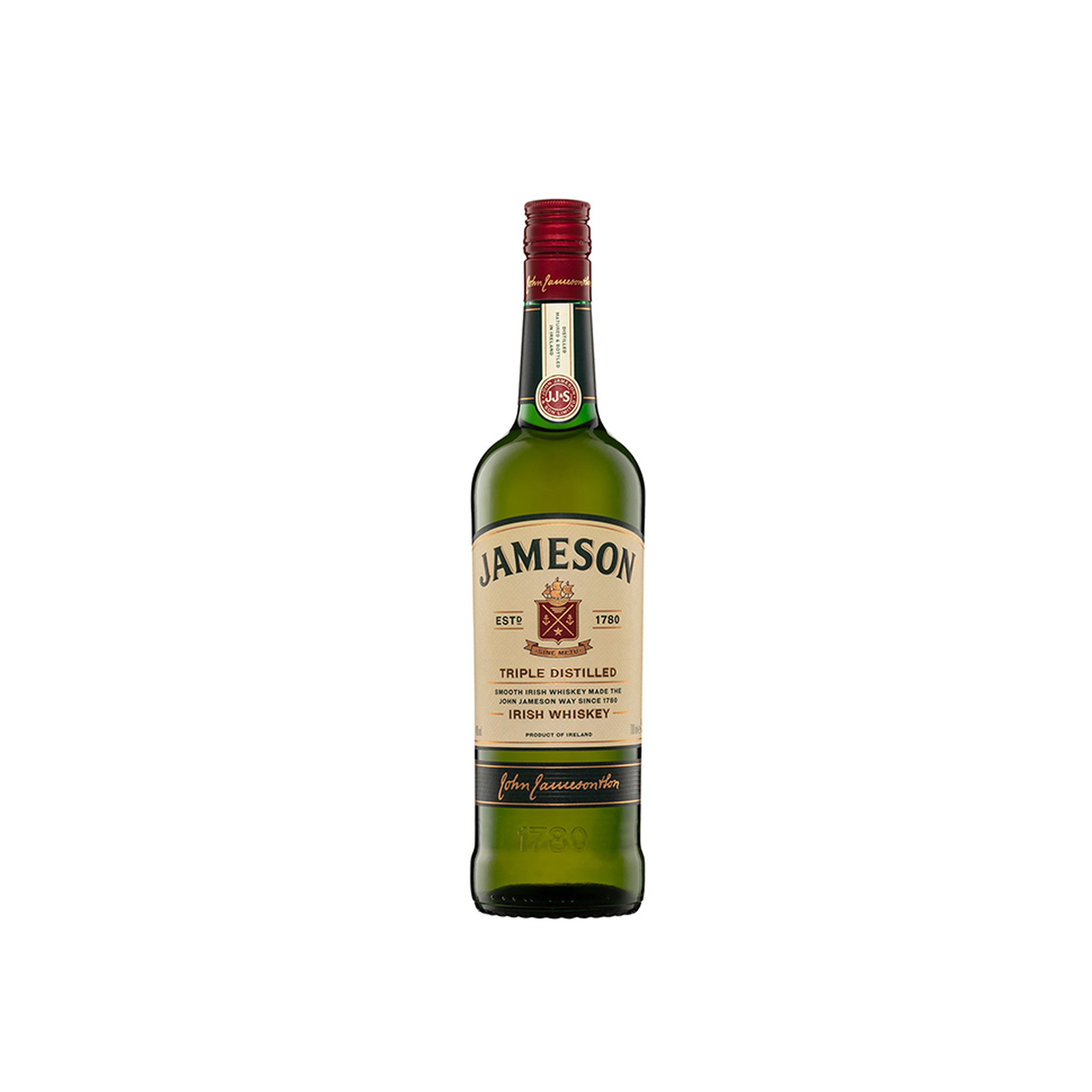 Jameson - 700mL