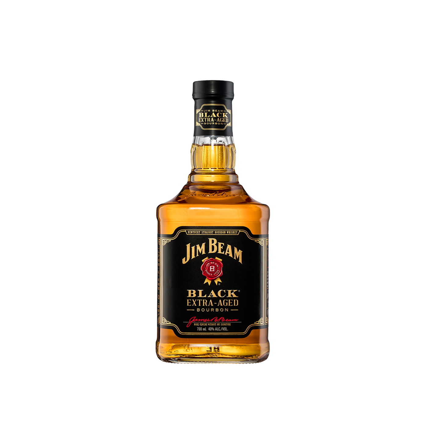 Jim Beam Black 700mL