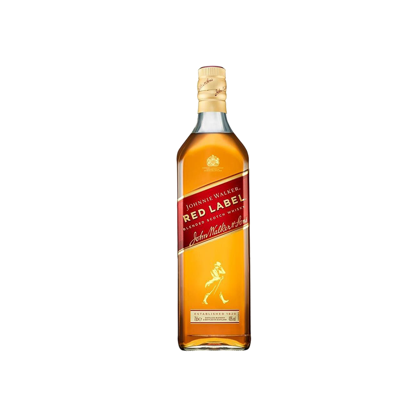 Johnnie Red