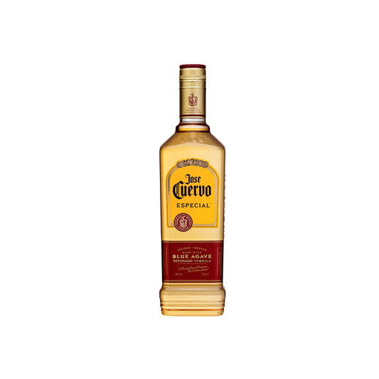 Jose Cuervo Especial