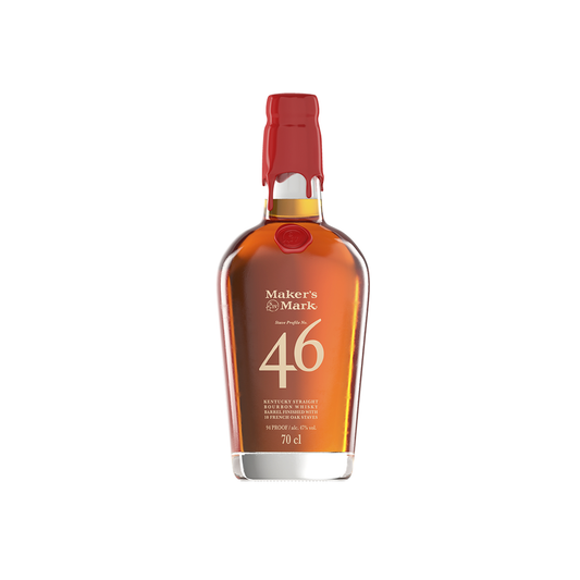 Maker’s Mark 46 - 700mL