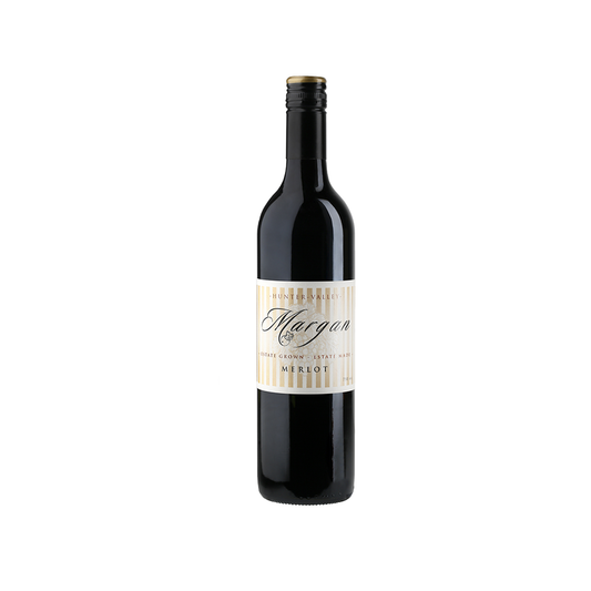 Margan Merlot 2018