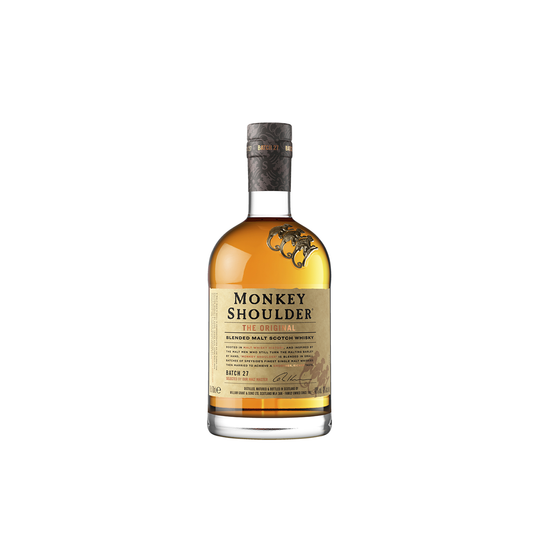 Monkey Shoulder - 700mL