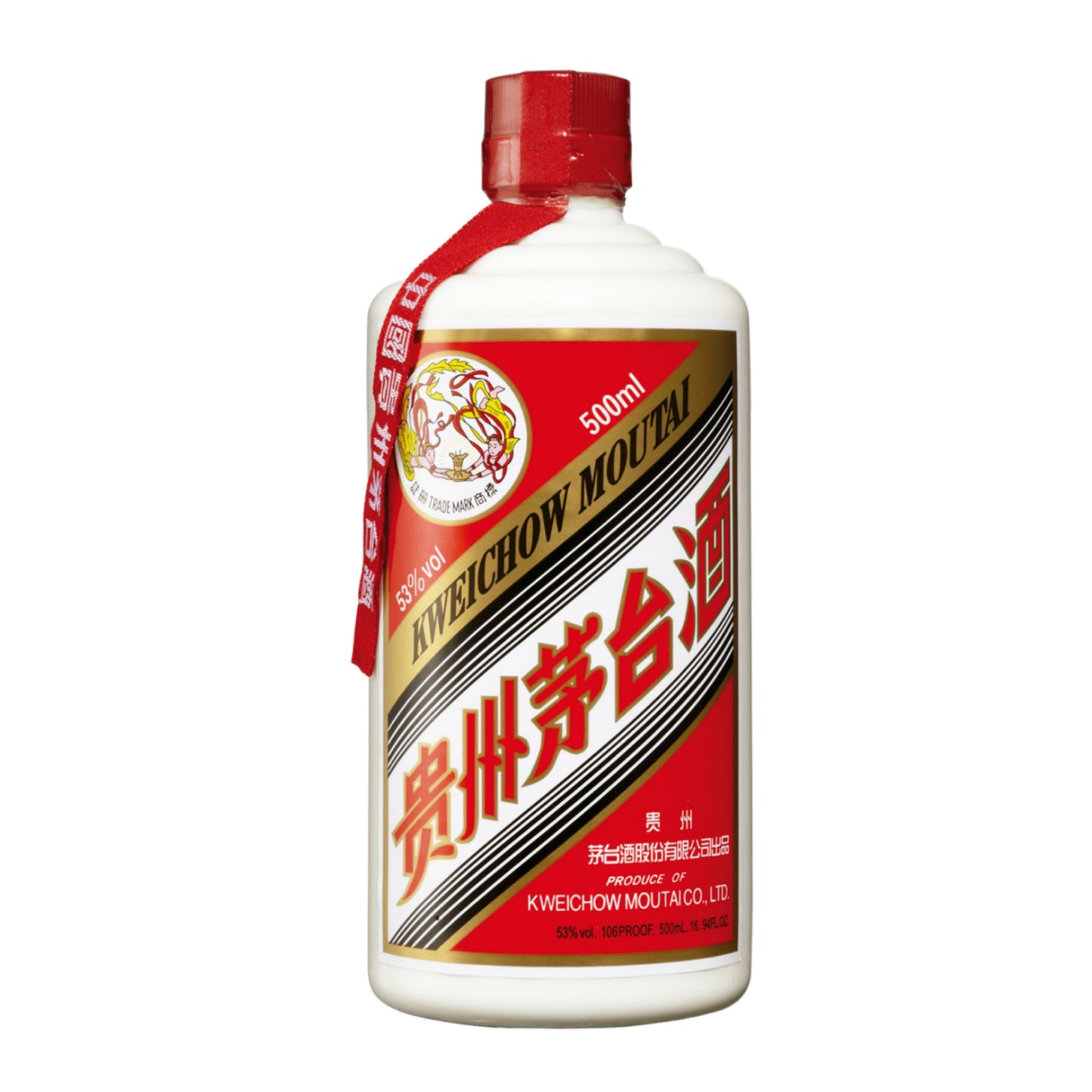 Kweichow Moutai