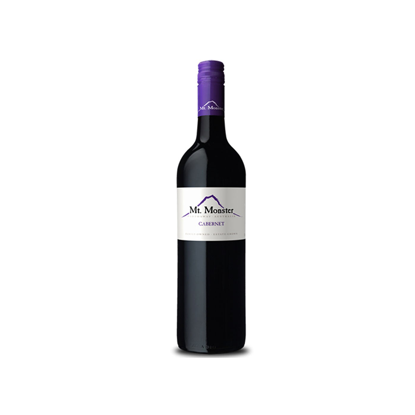 Mt Monster Cab Sauvignon 2019