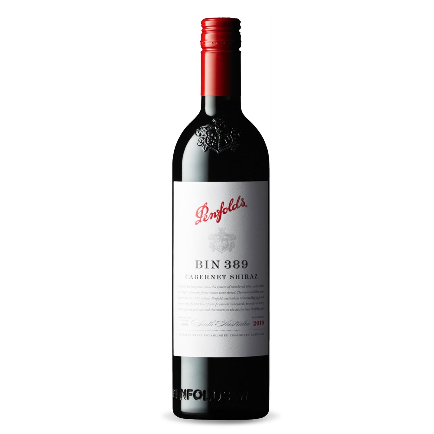 Penfolds Bin 389 Cabernet Shiraz