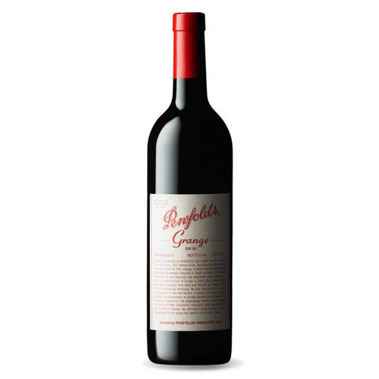 Penfolds Grange Shiraz