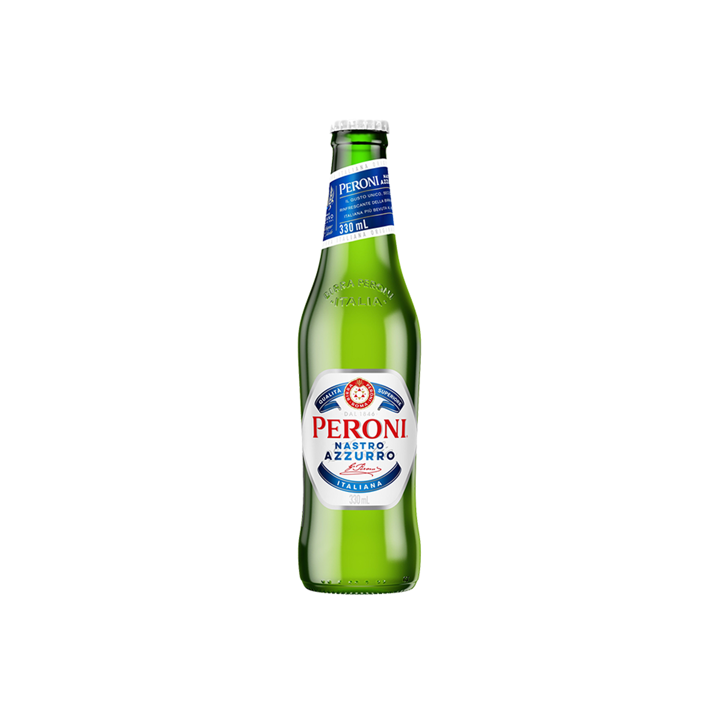 Peroni Nastro - 6pk