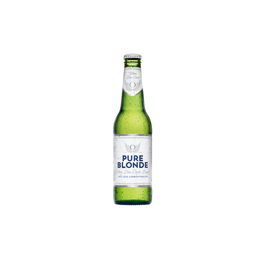 Pure Blonde - 6pk