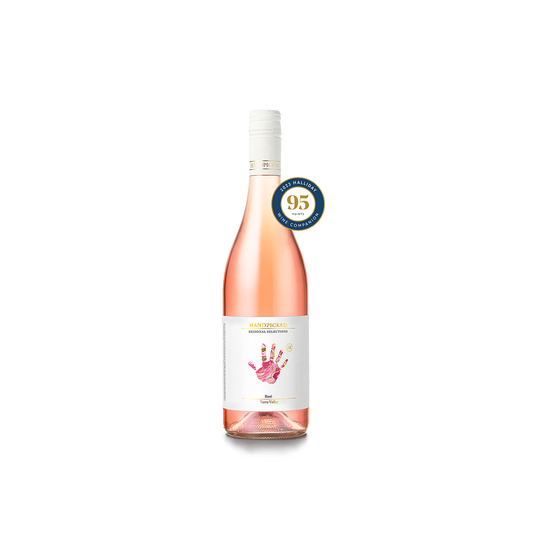 Regional Selection Yarra Valley Rosé