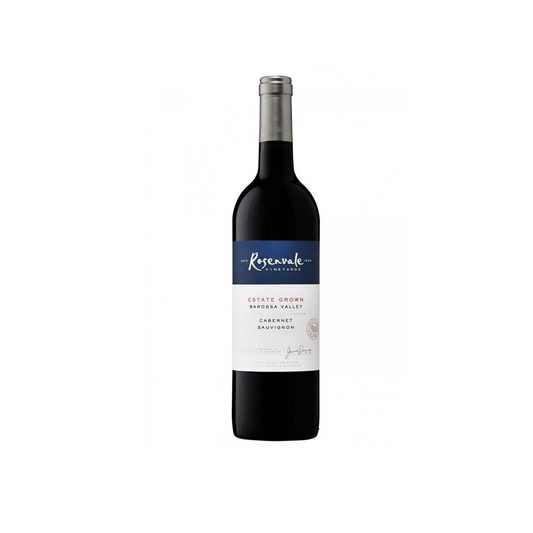 Rosenvale Barrosa Cab Sauvignon 2018