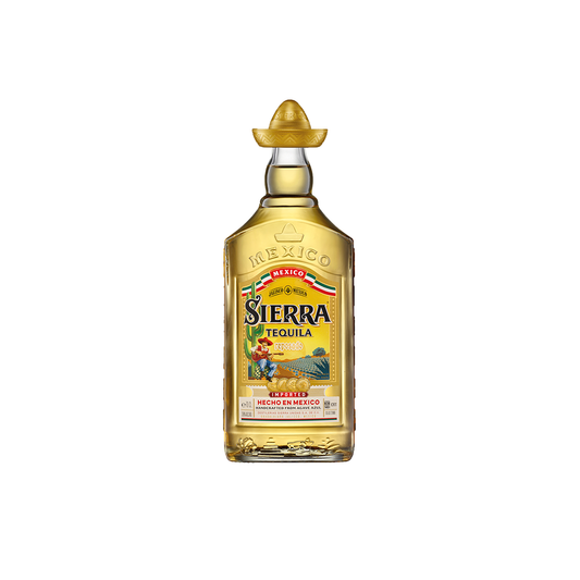 Sierra Gold - 700mL