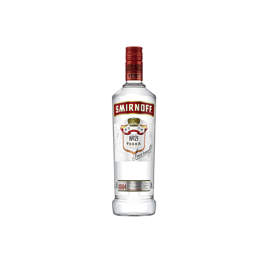 Smirnoff - 700mL