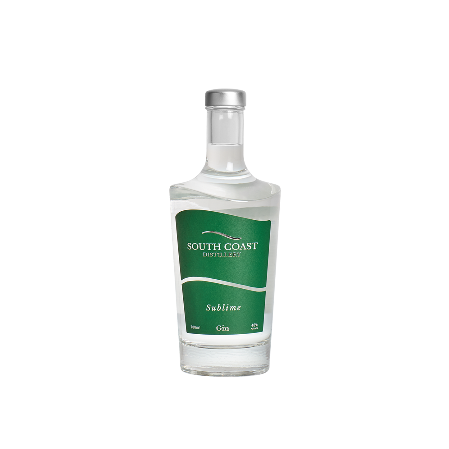 South Coast Sublime Gin - 700mL