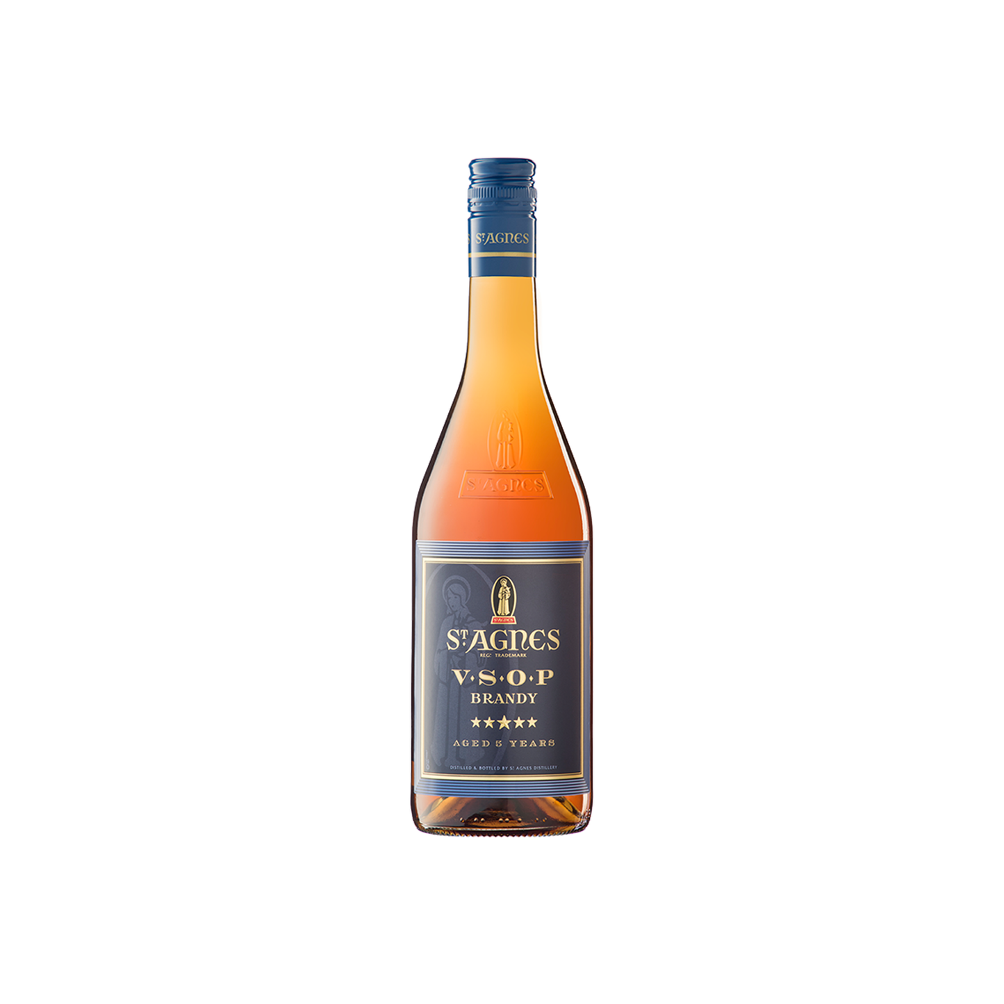 St Agnes - 700mL