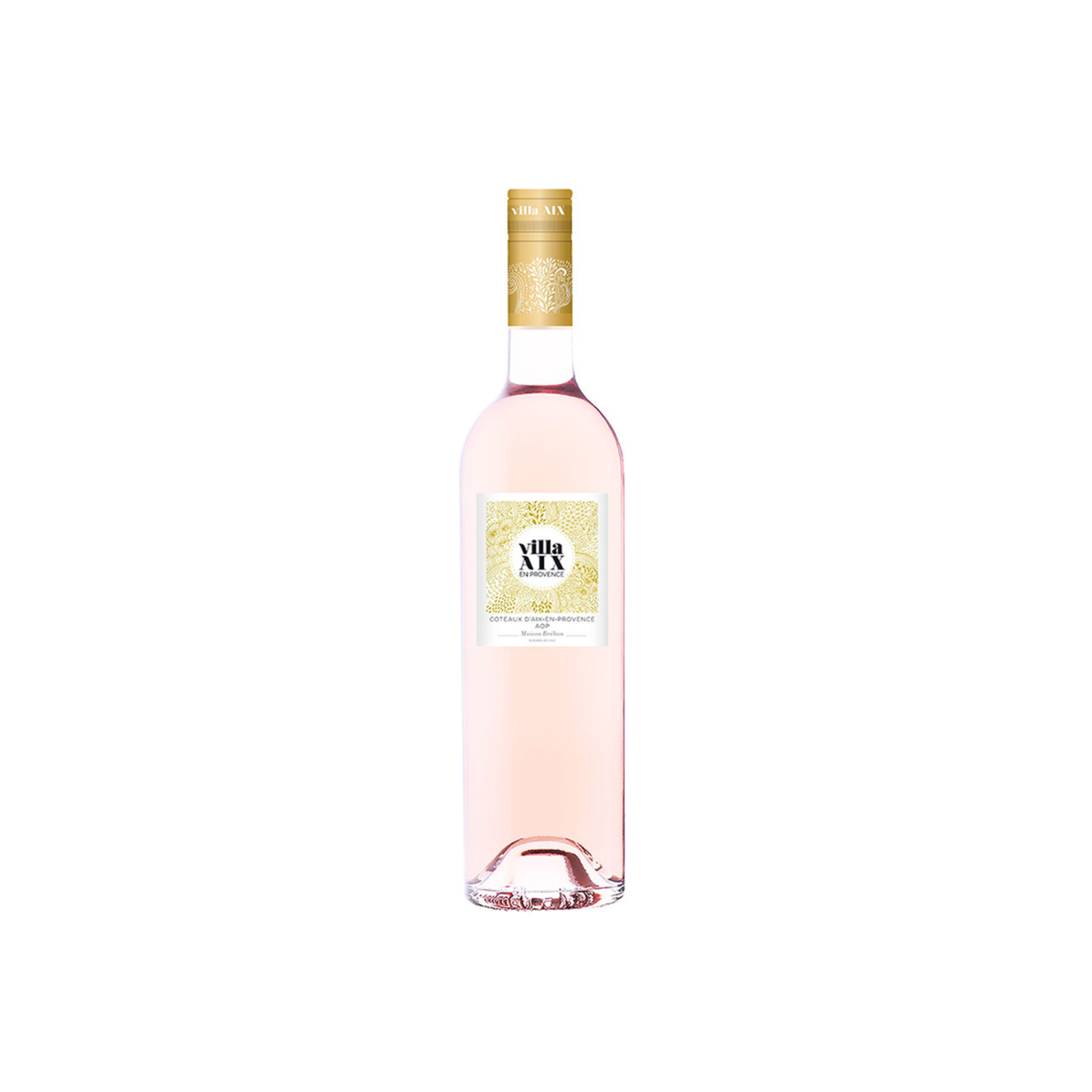 Villa Aix Rosé