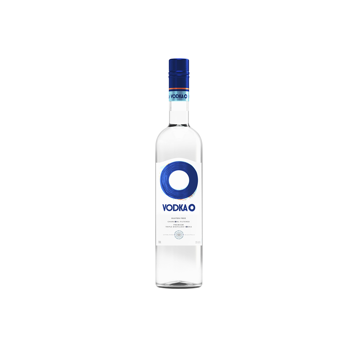 Vodka O-700mL