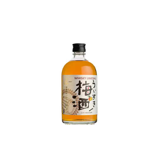 Brandy Umeshu - 700mL