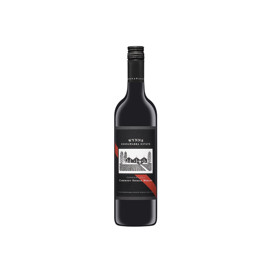 Wynns Cabernet Shiraz Merlot Coonawarra