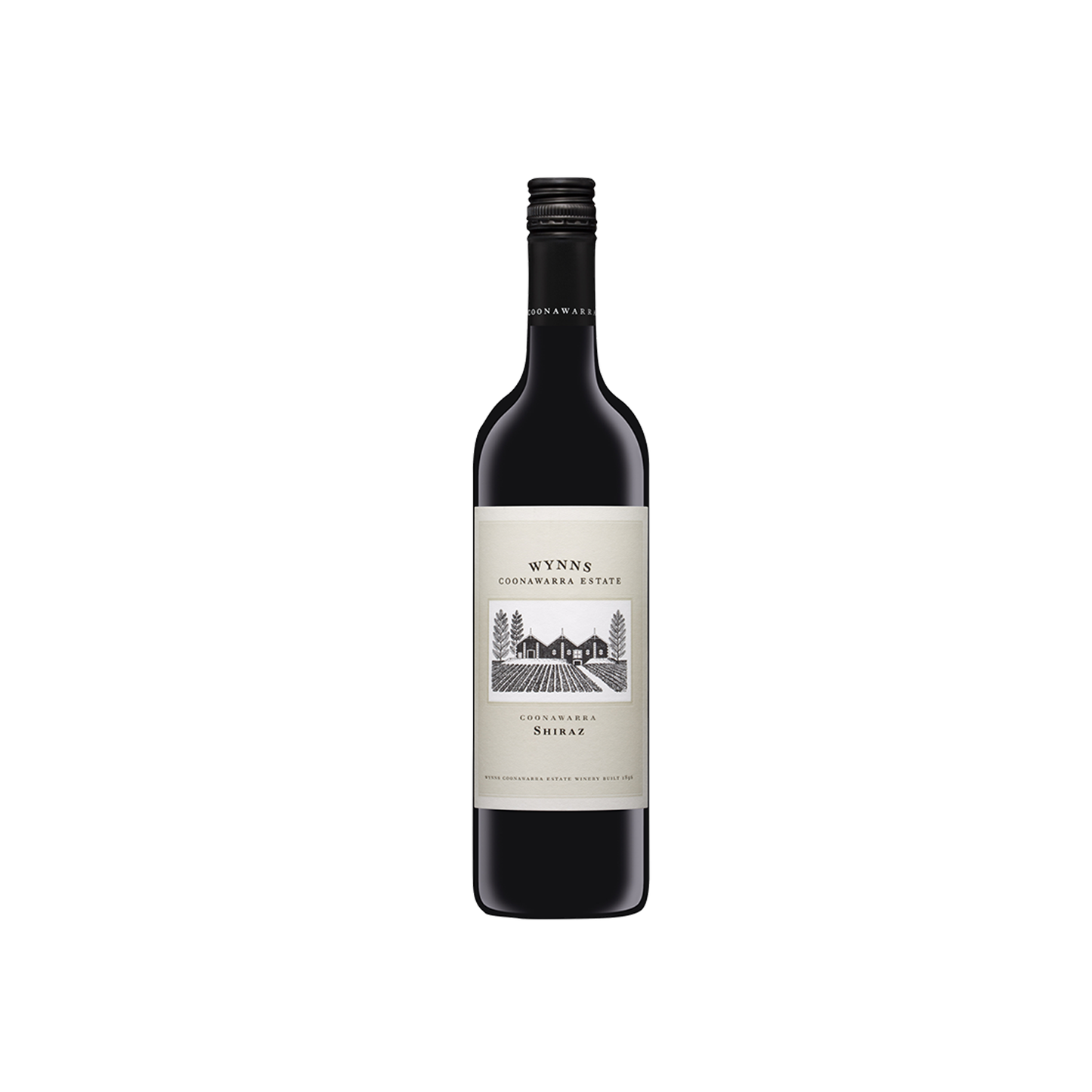 Wynns Shiraz Coonawarra