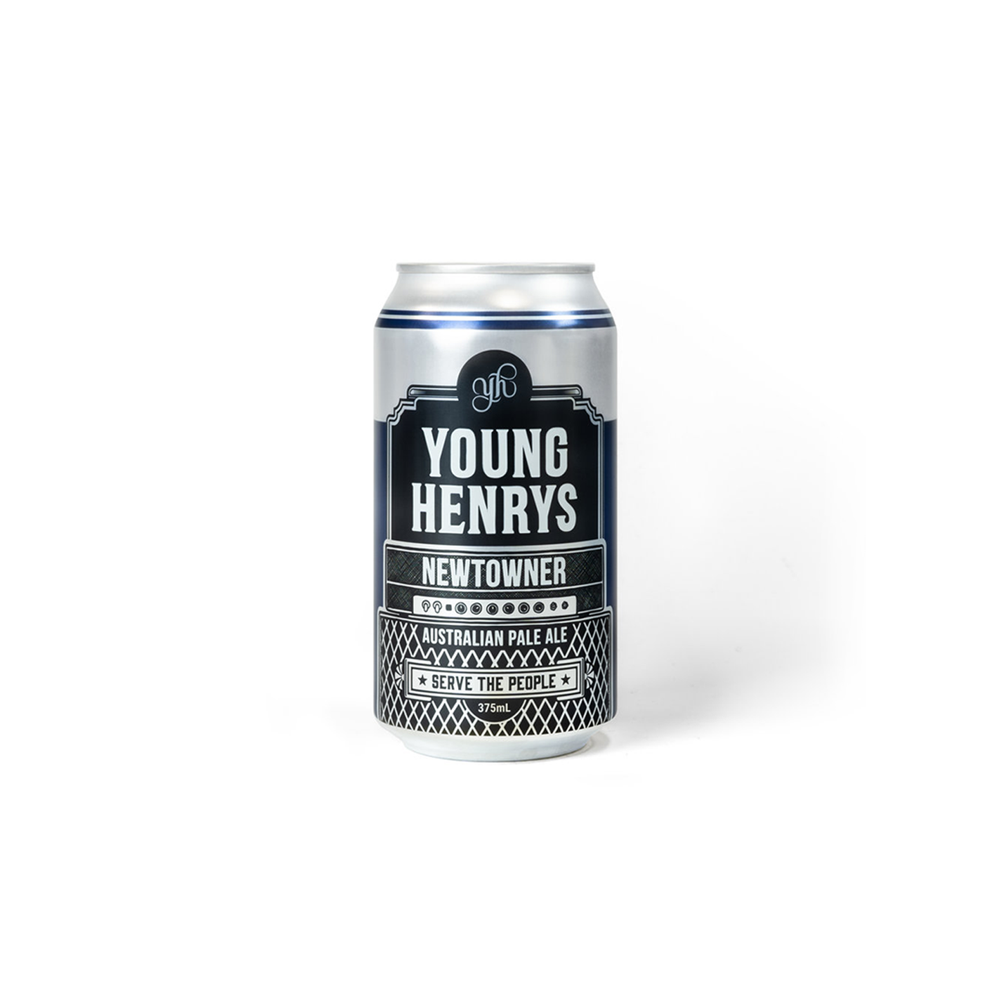 Young Henry’s Newtowner Pale Ale - 6pk